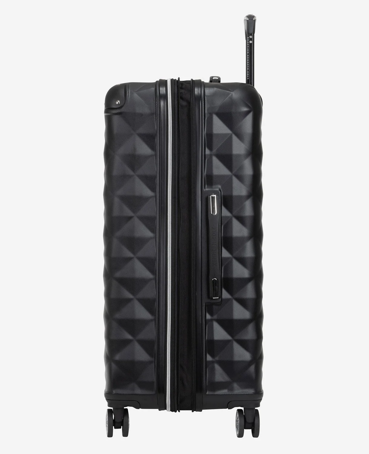 Diamond Tower Hard Side Expandable Suitcase - Image 4