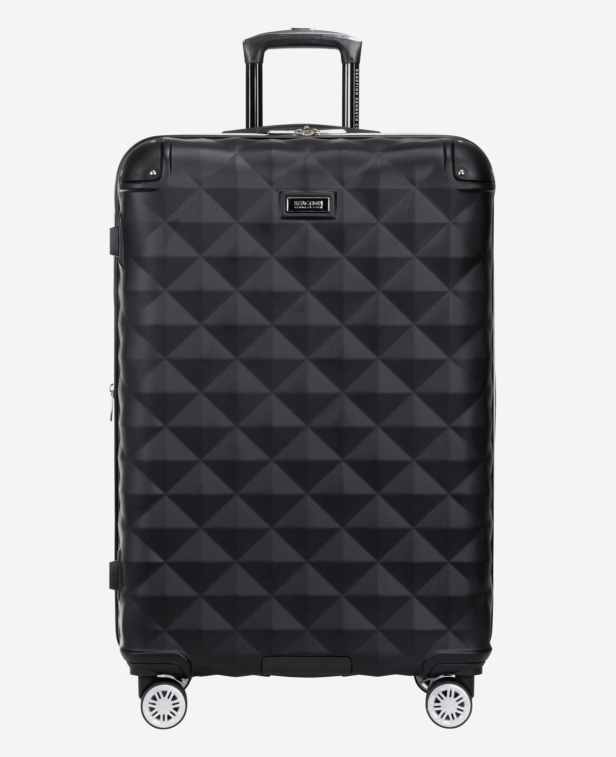 Diamond Tower Hard Side Expandable Suitcase - Image 9
