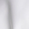 Draped Pleated Mini Cascading Detail Dress - Image 7