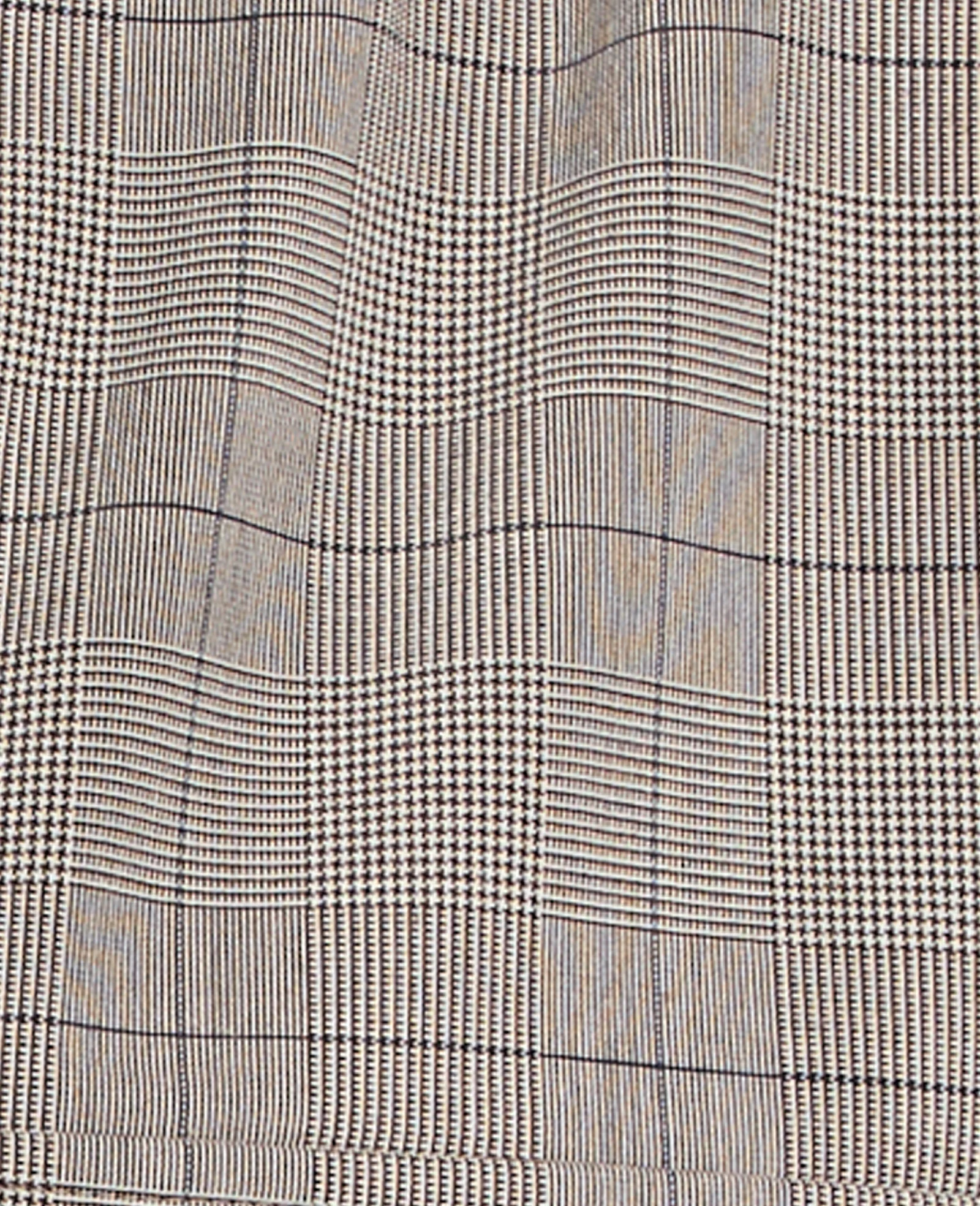 Draw Cord Jacket with Flap Pockets - Image 6