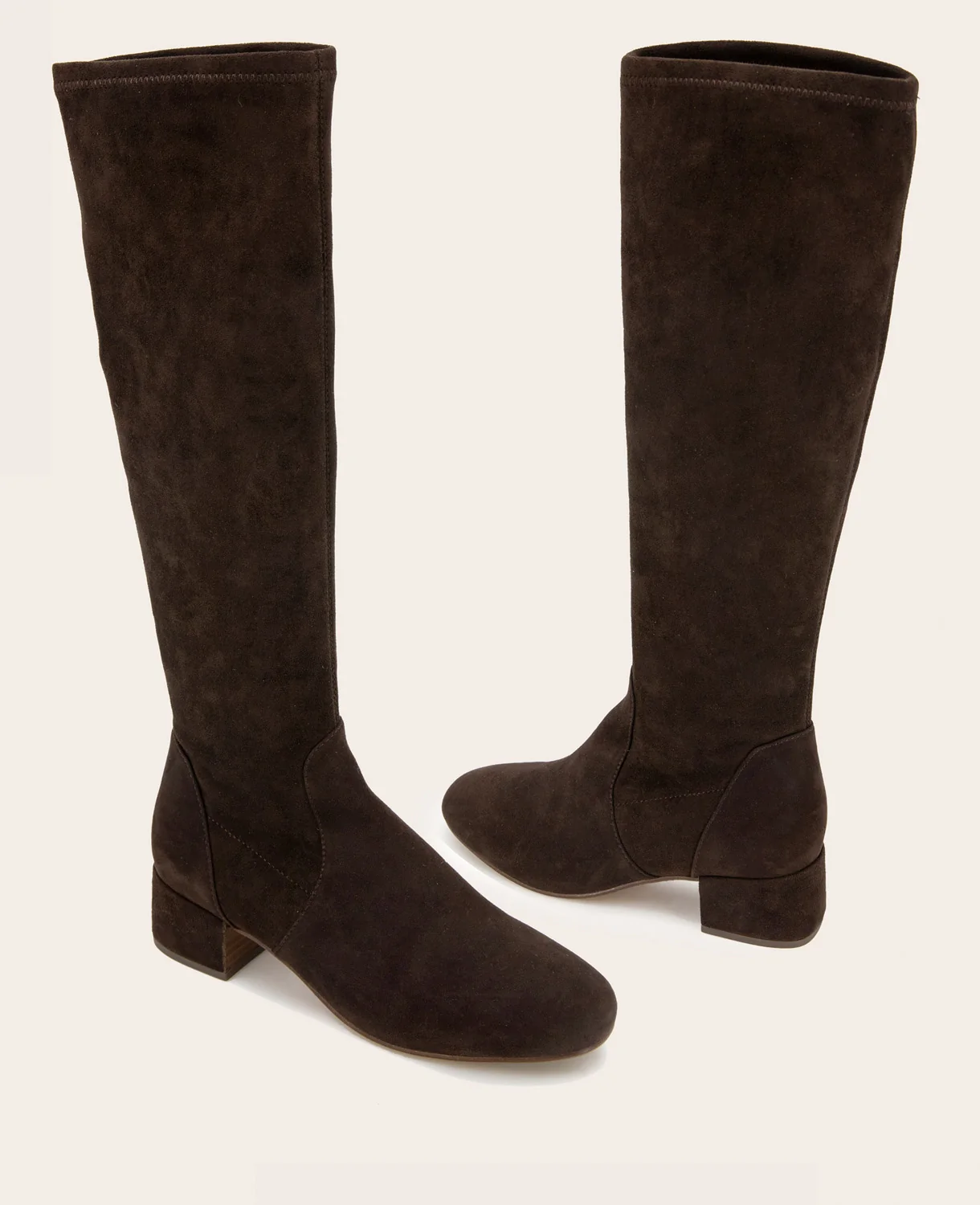 GENTLE SOULS - Ella Stretch Boot - Image 2