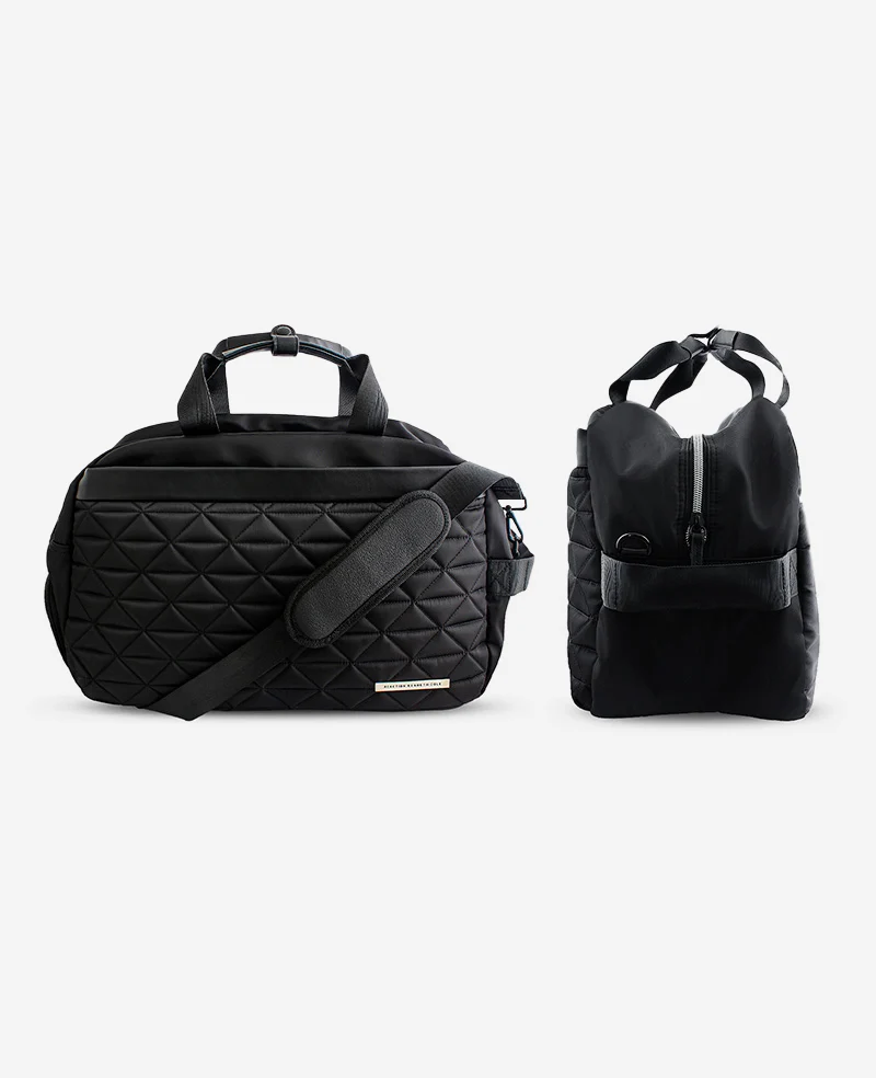 Emma Convertible Duffle Bag - Image 3