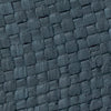 Fabia Printed Fabric Wrap Around Suede & Raffia Wedge - Image 7