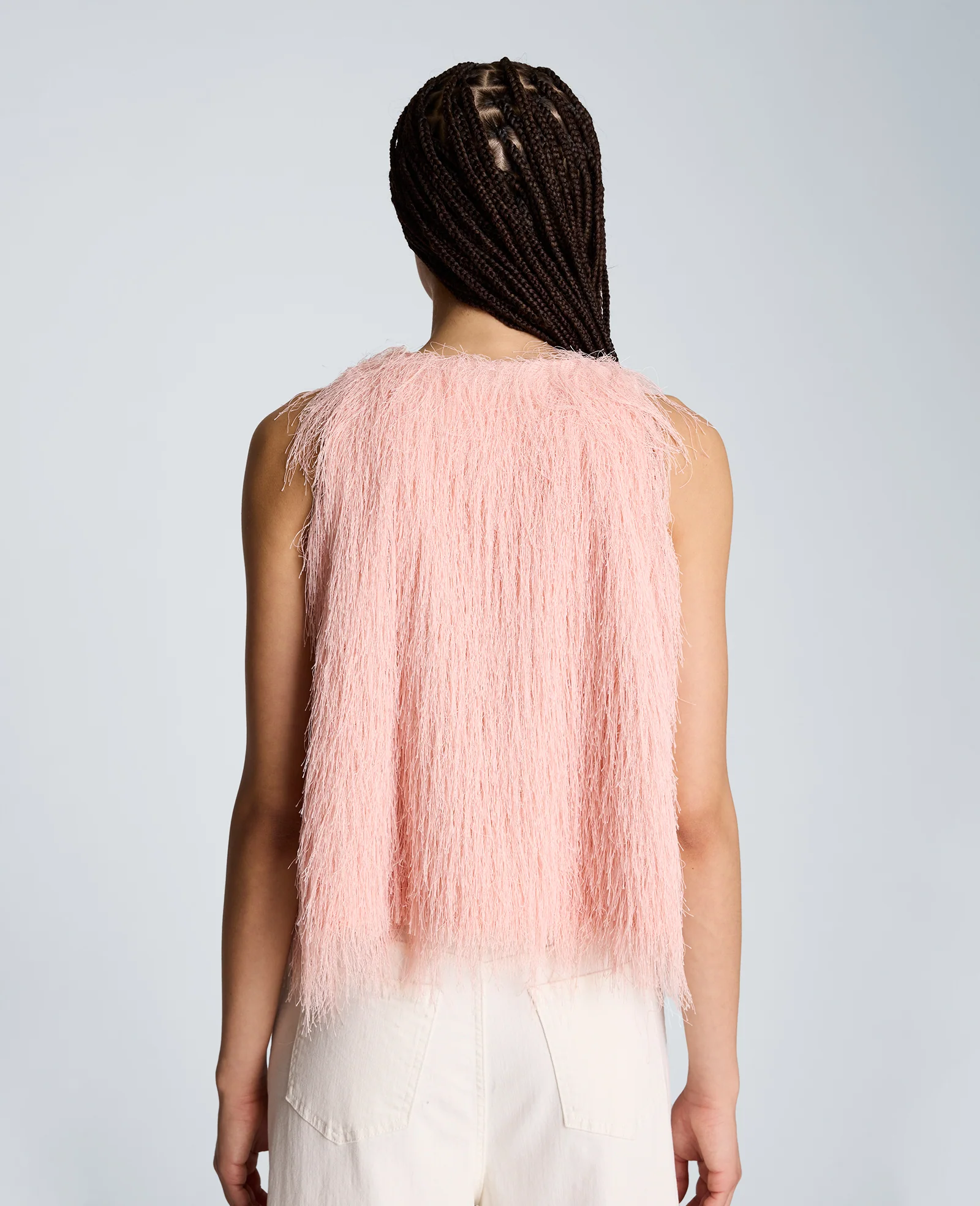 Feather Swing Tank - Image 2