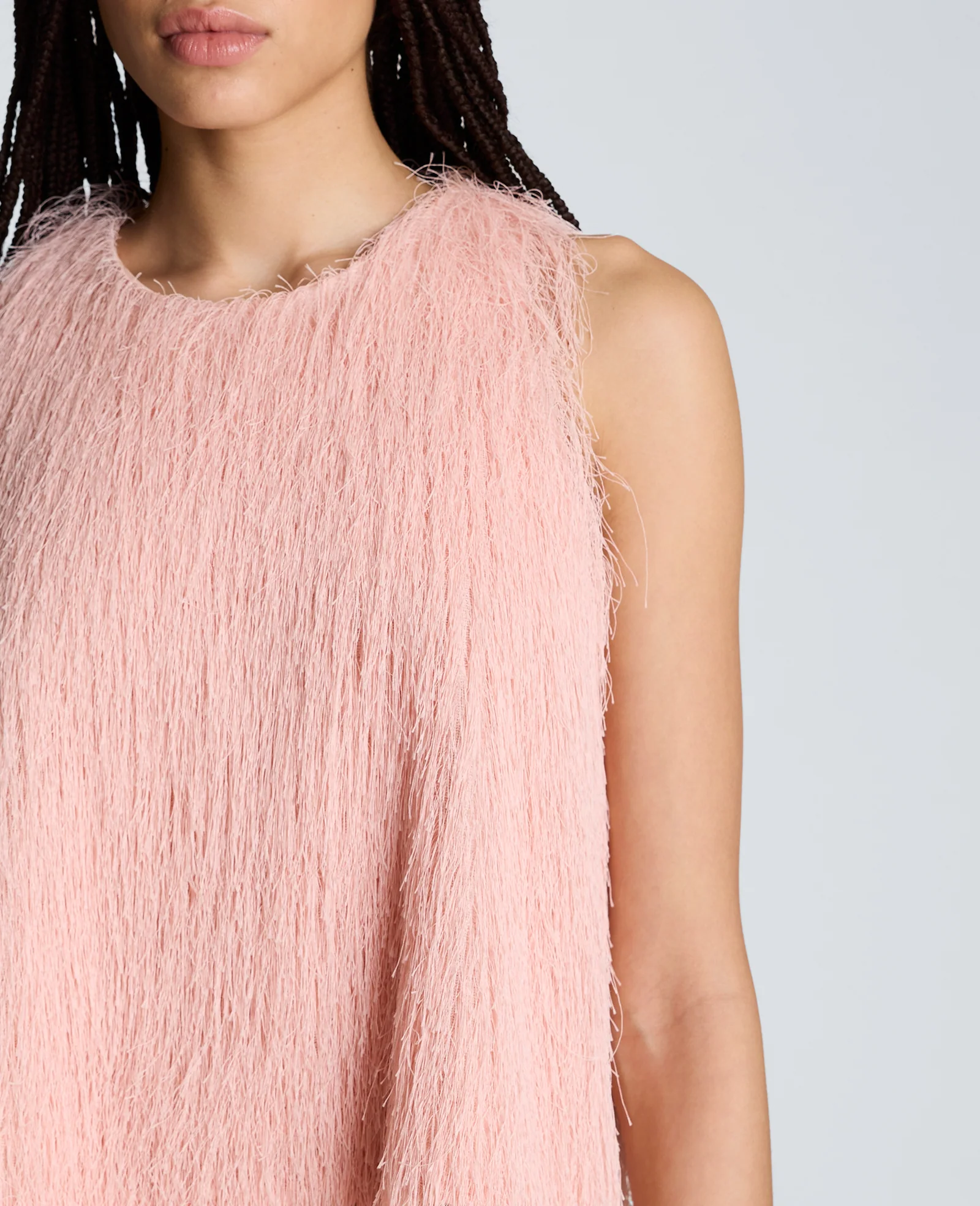 Feather Swing Tank - Image 3