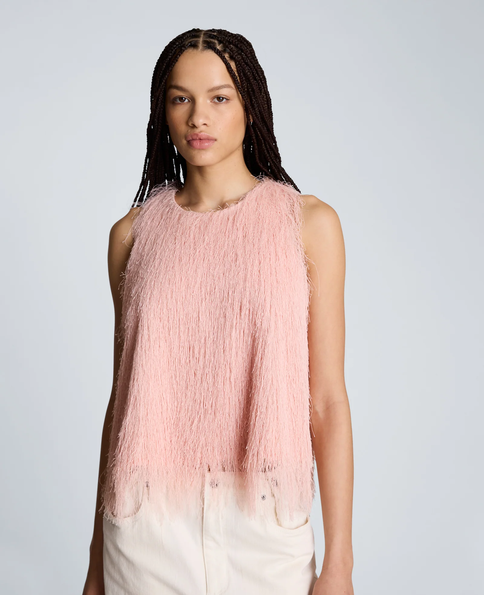 Feather Swing Tank - Image 4