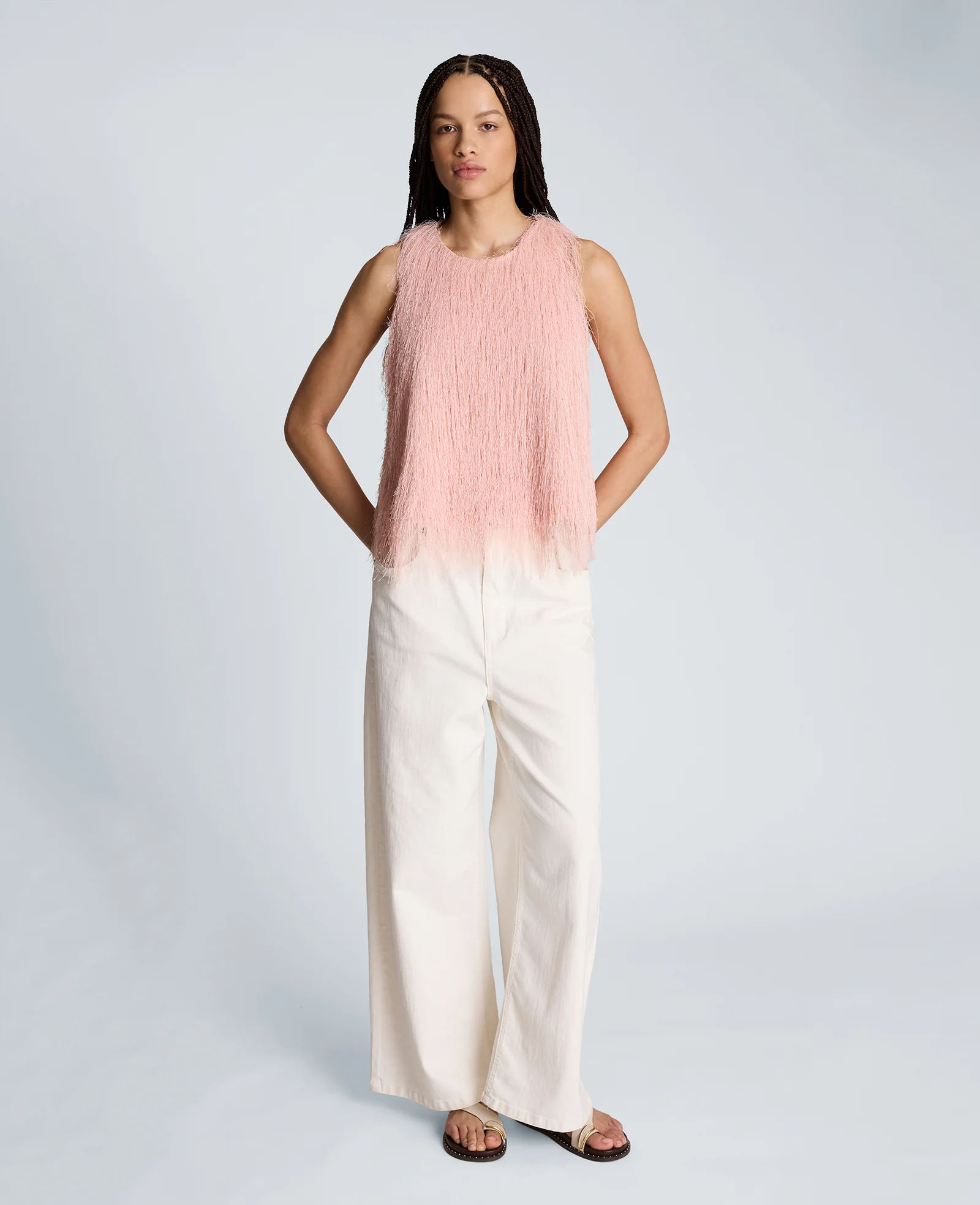 Feather Swing Tank - Image 5