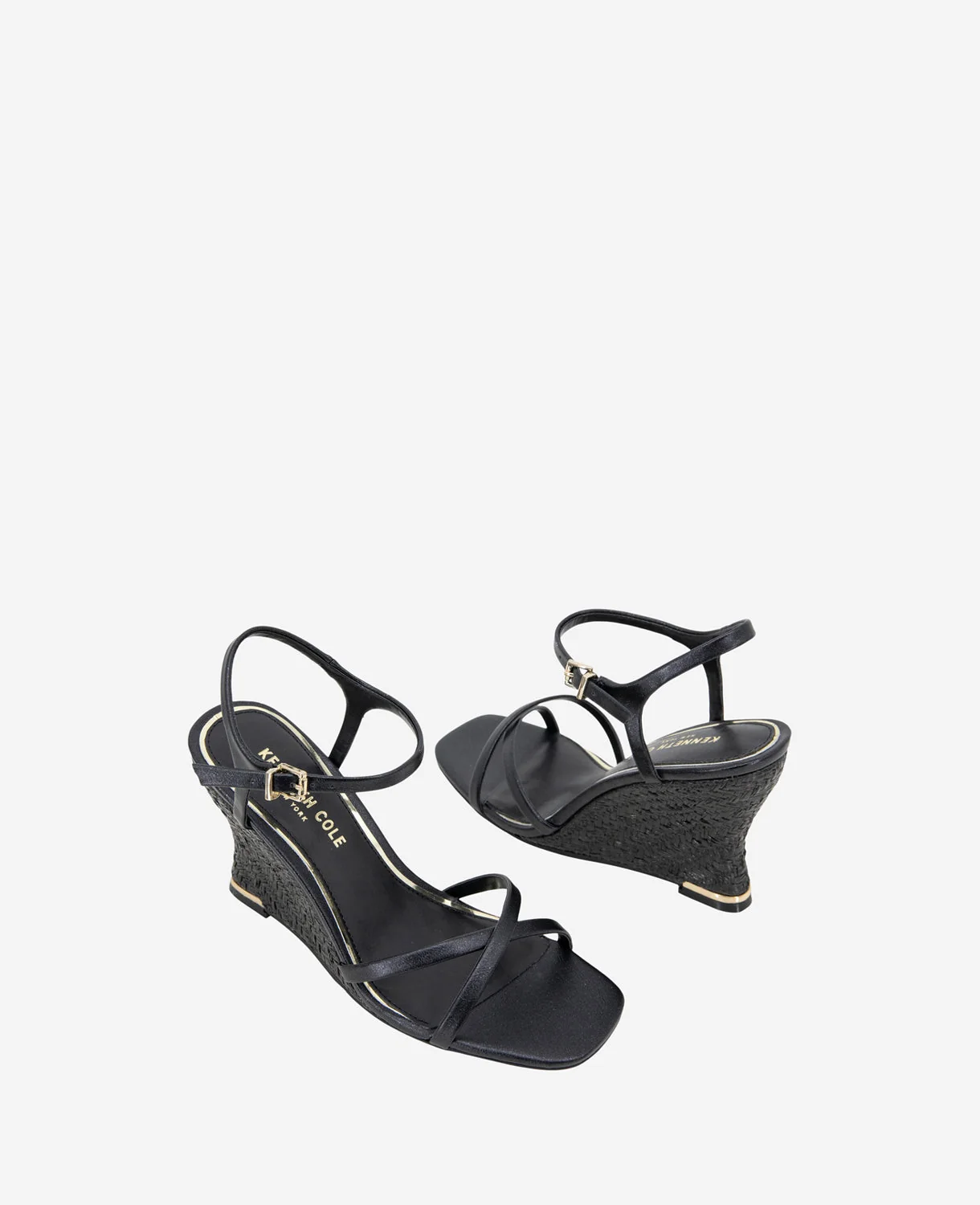 Freya Wedge Sandal - Image 2