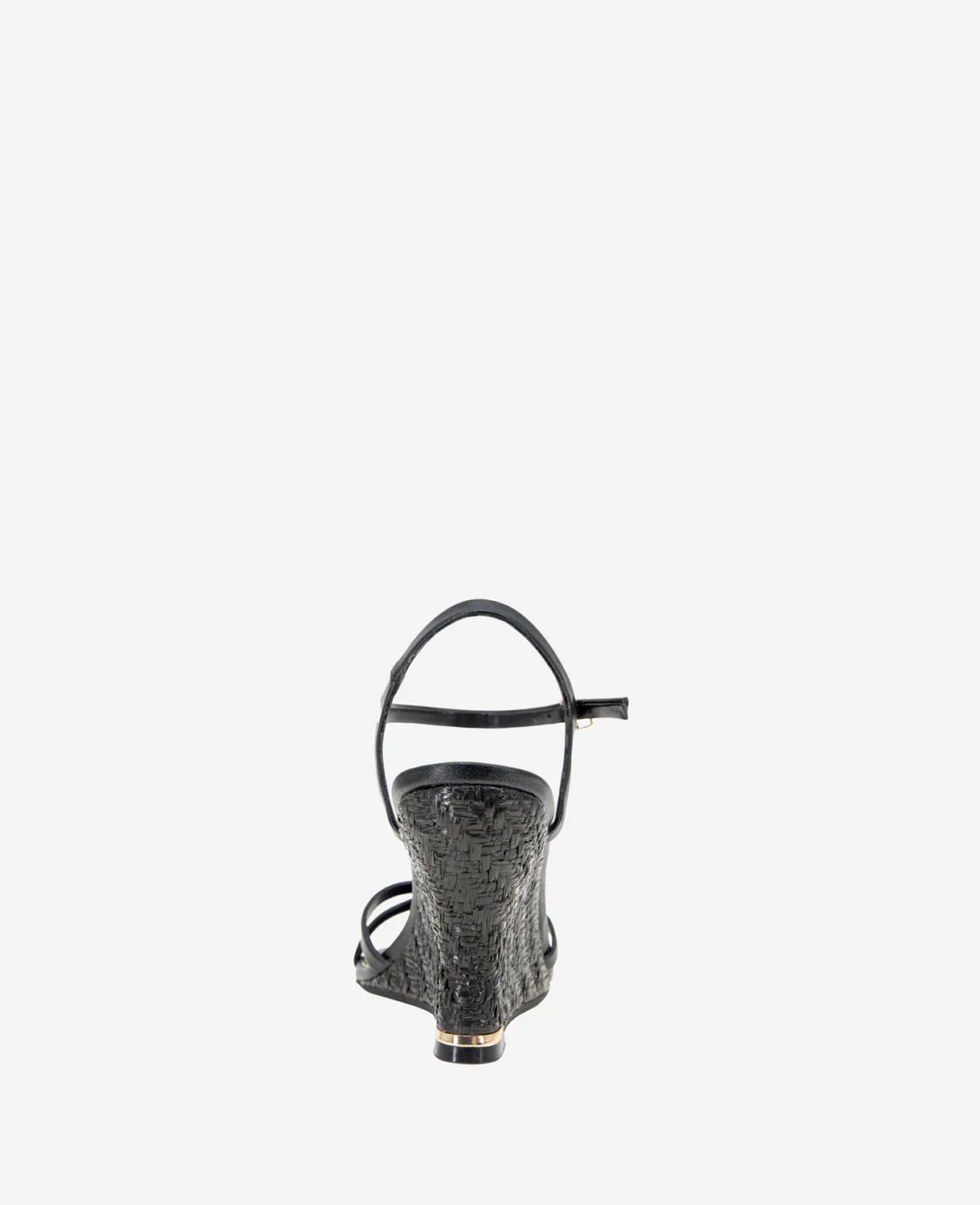 Freya Wedge Sandal - Image 3