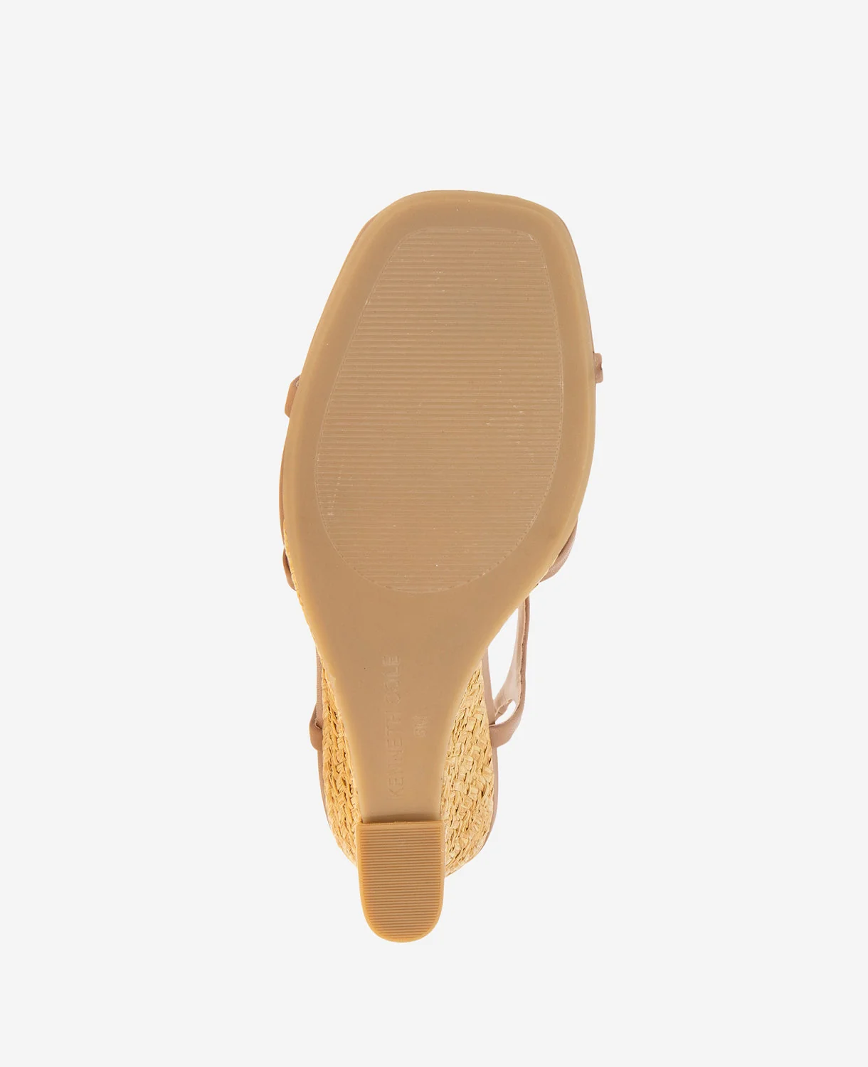 Freya Wedge Sandal - Image 5