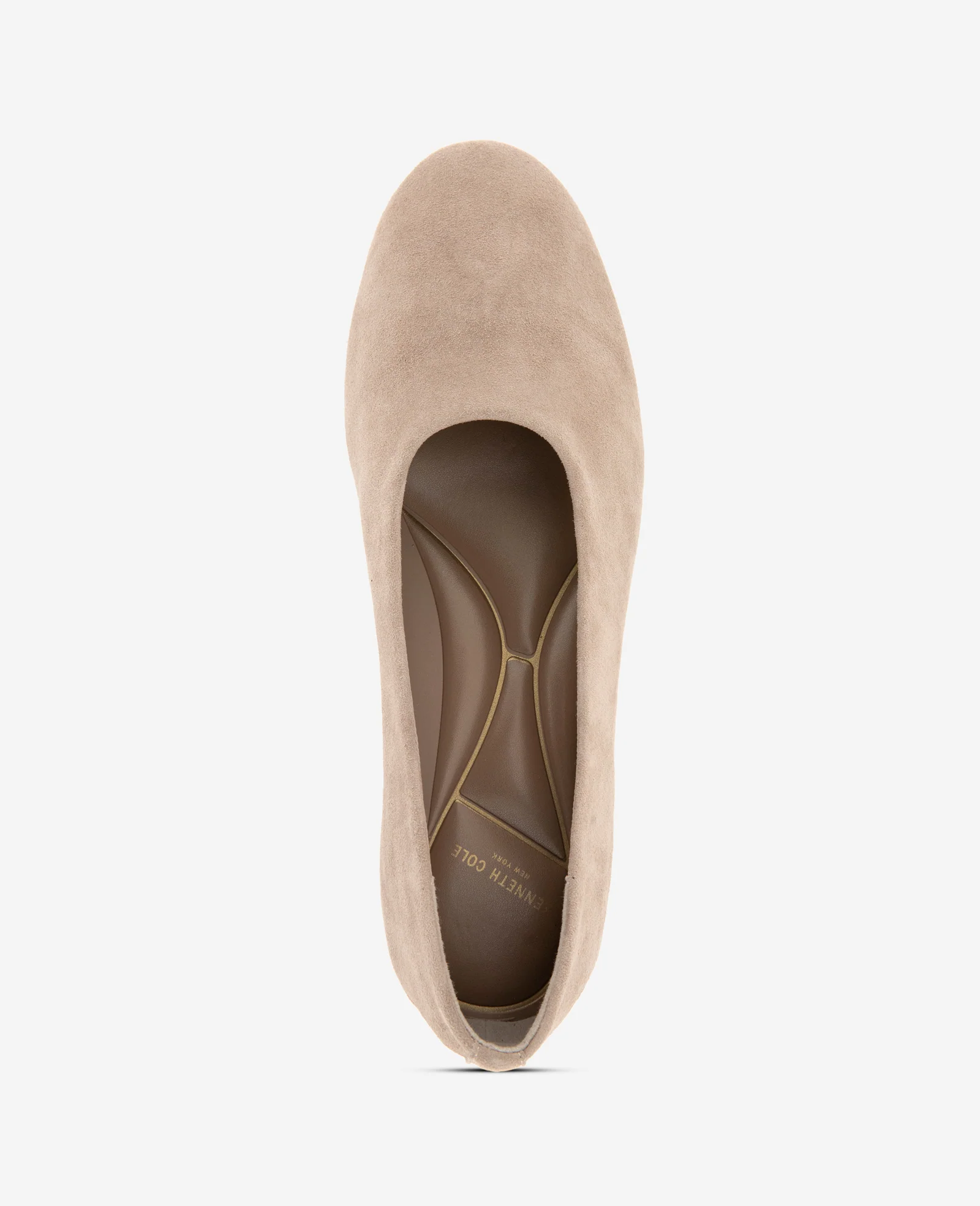 Garland Kid Suede Flat - Image 4