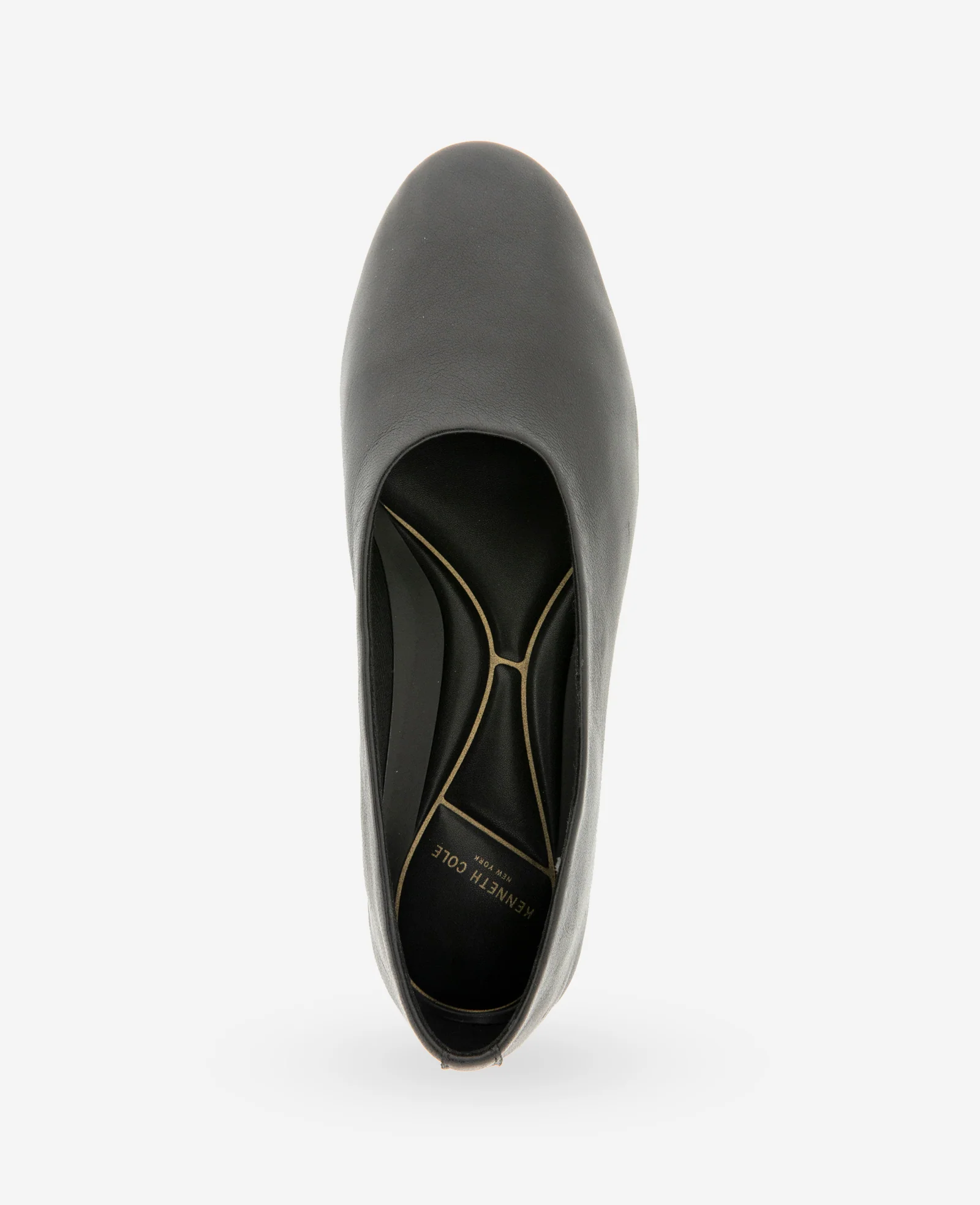 Garland Leather Flat - Image 4