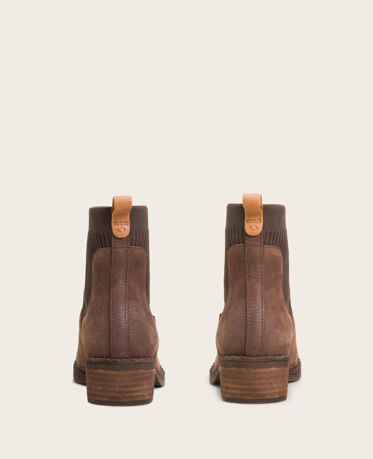 GENTLE SOULS - Best Chelsea Sock Bootie - Image 3