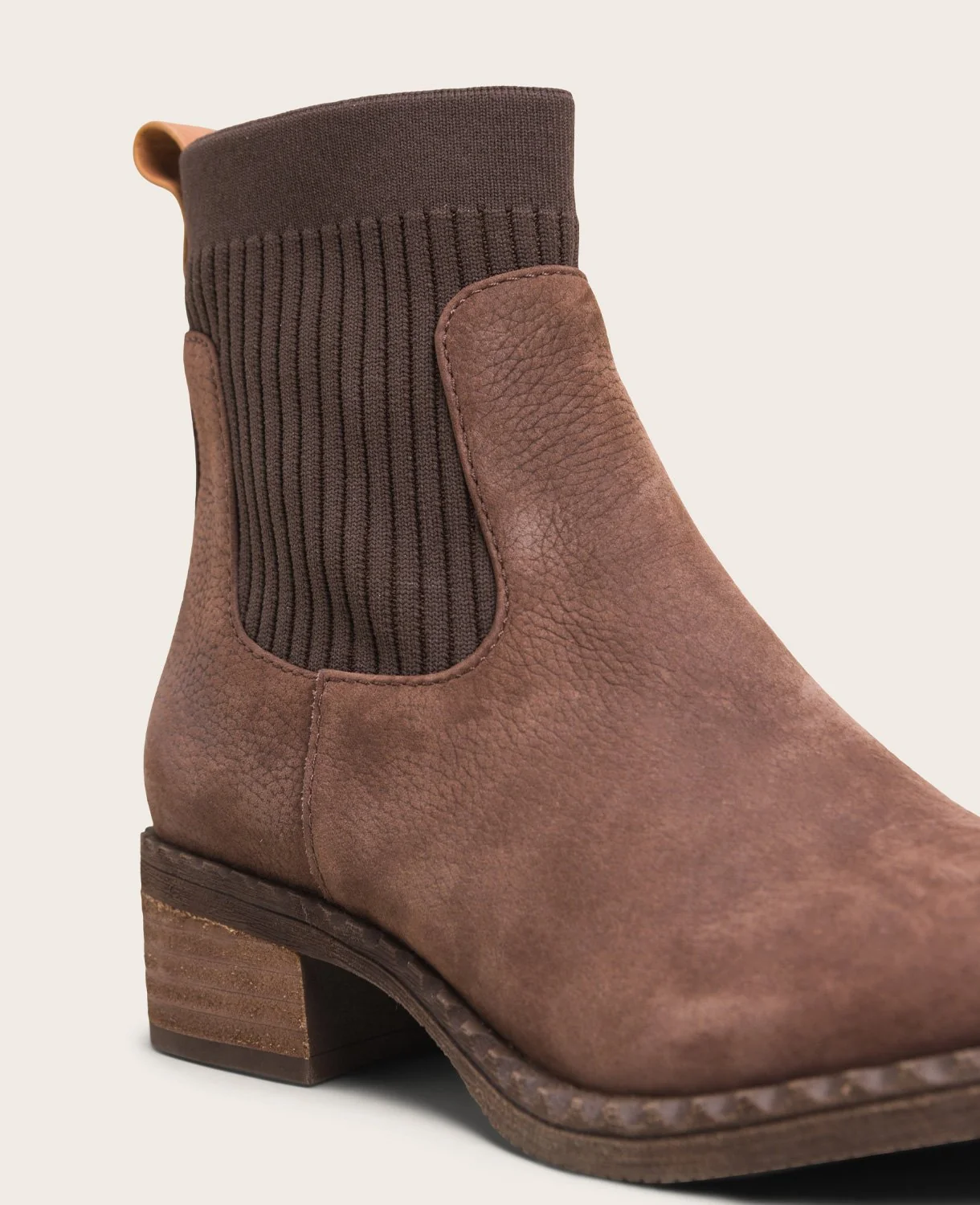 GENTLE SOULS - Best Chelsea Sock Bootie - Image 6