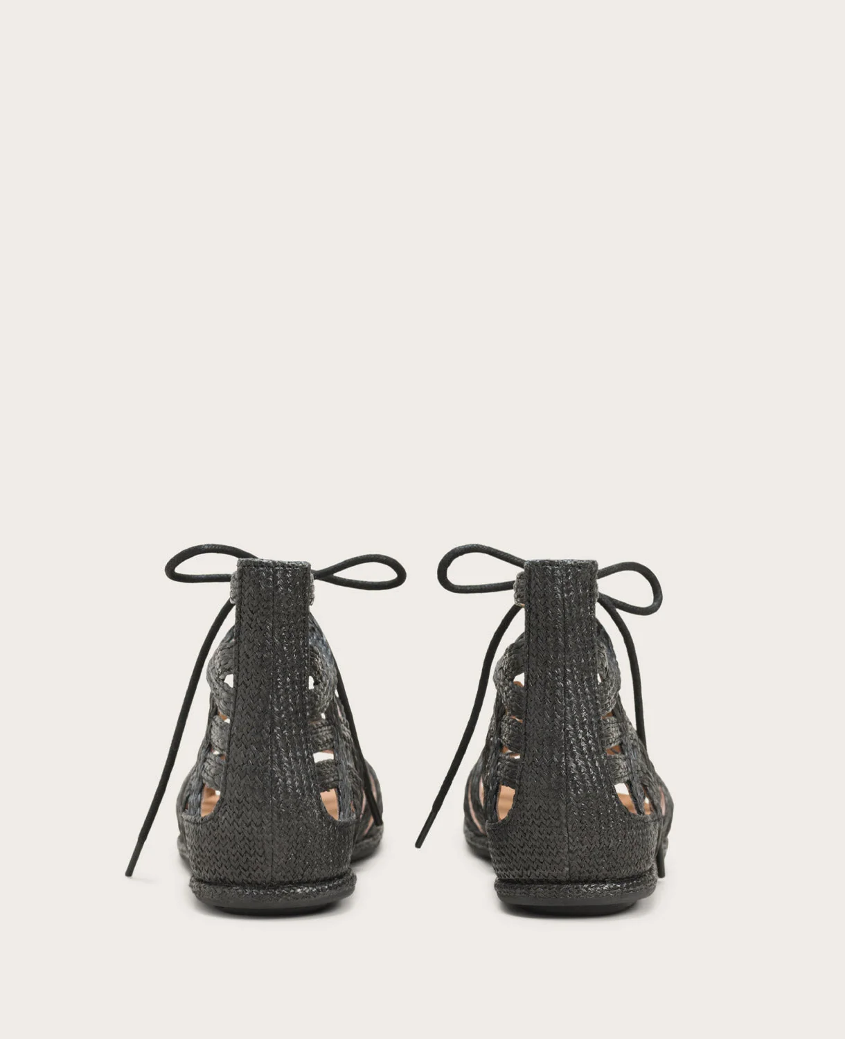 GENTLE SOULS - Break My Heart Gladiator Sandal - Image 3