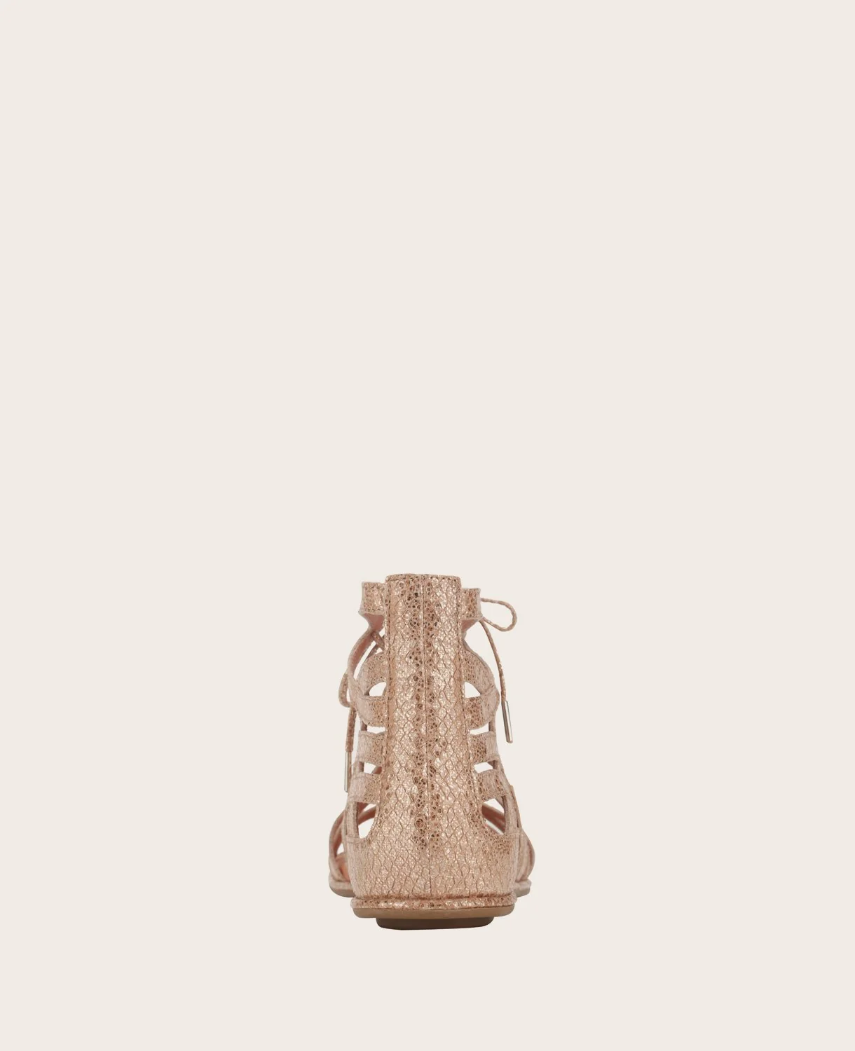 GENTLE SOULS - Break My Heart Gladiator Sandal - Image 4