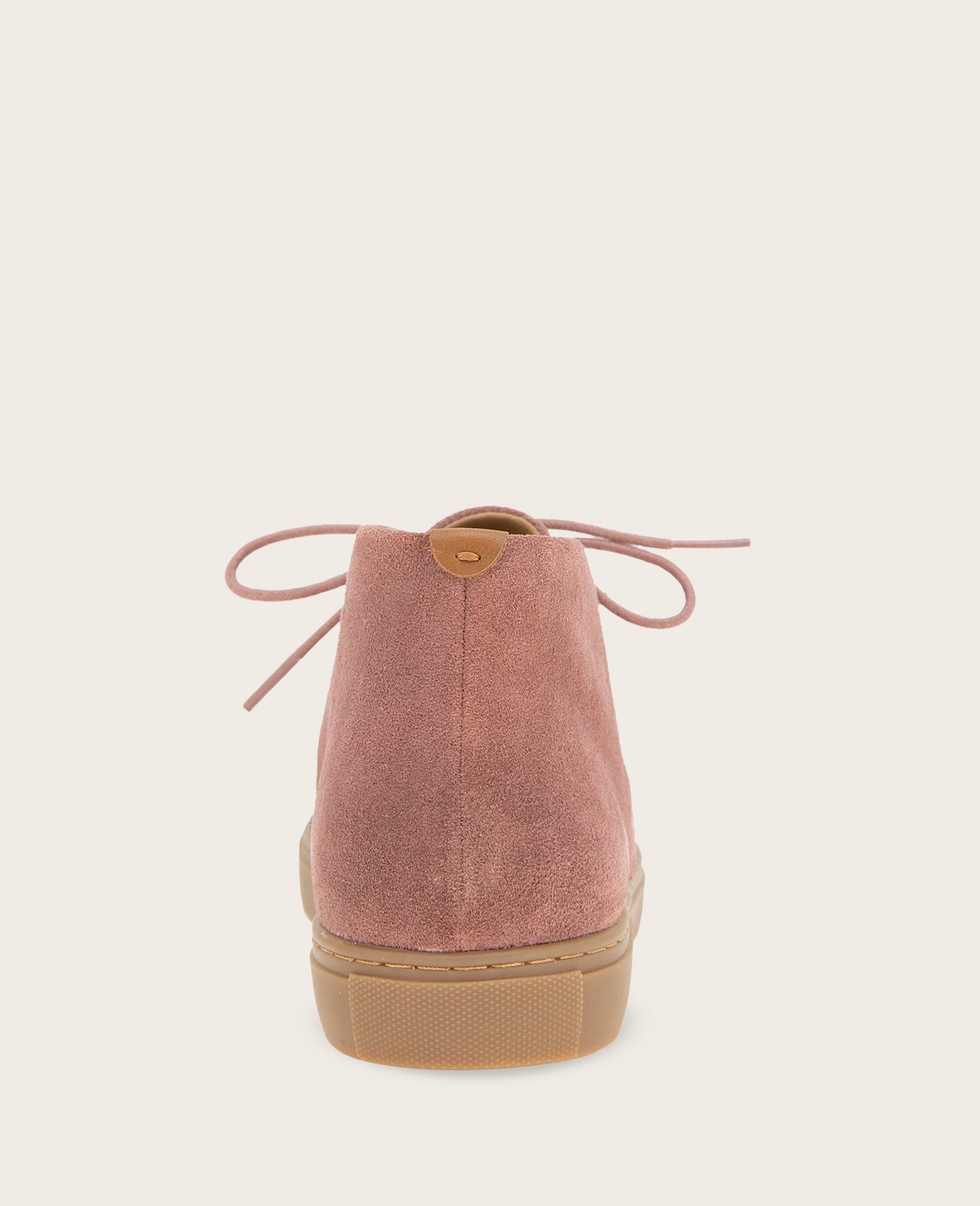 GENTLE SOULS - Cacti Suede Braid Detail Sneaker Bootie - Image 5
