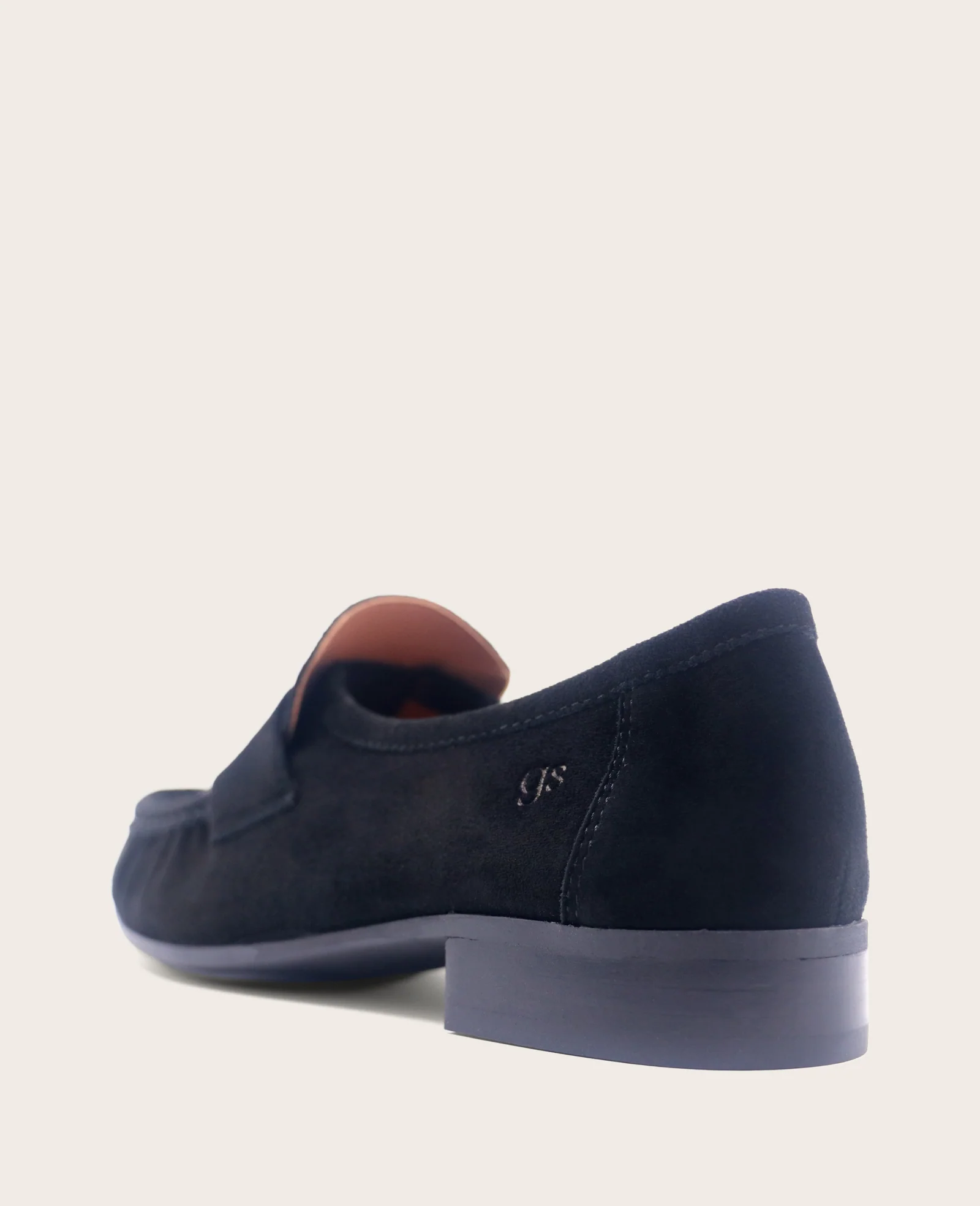 GENTLE SOULS - Crew Suede Loafer - Image 5