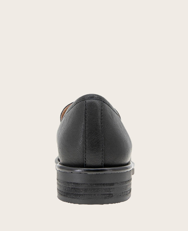 GENTLE SOULS - Cybil Leather Loafer - Image 3