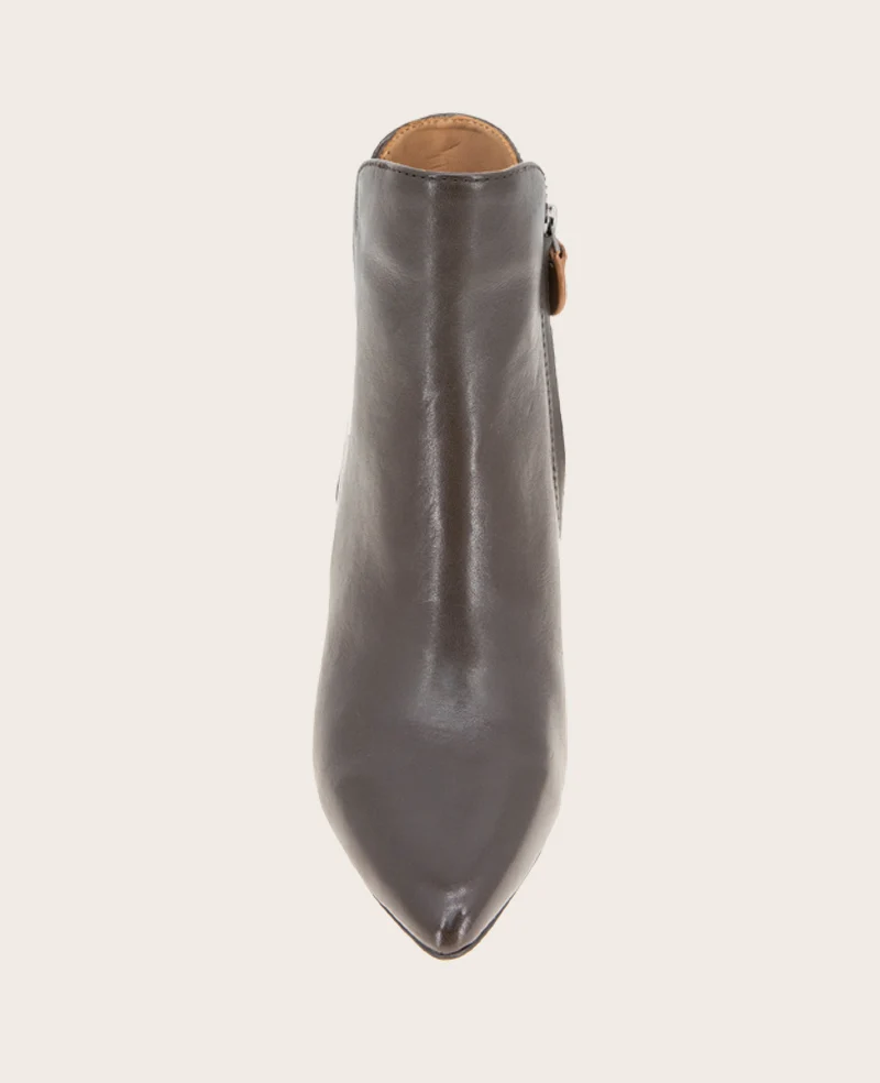 GENTLE SOULS - Danbury Leather Double Gore Heel Boot - Image 6