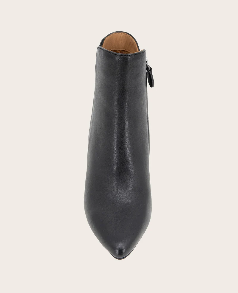 GENTLE SOULS - Danbury Leather Double Gore Heel Boot - Image 7