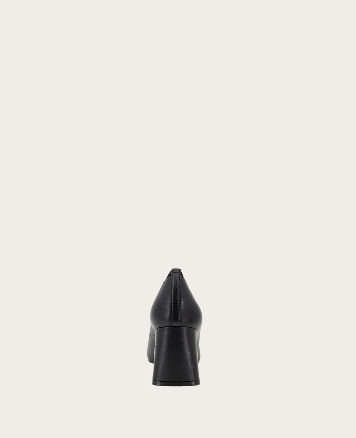 GENTLE SOULS - Dionne Leather Heel - Image 4