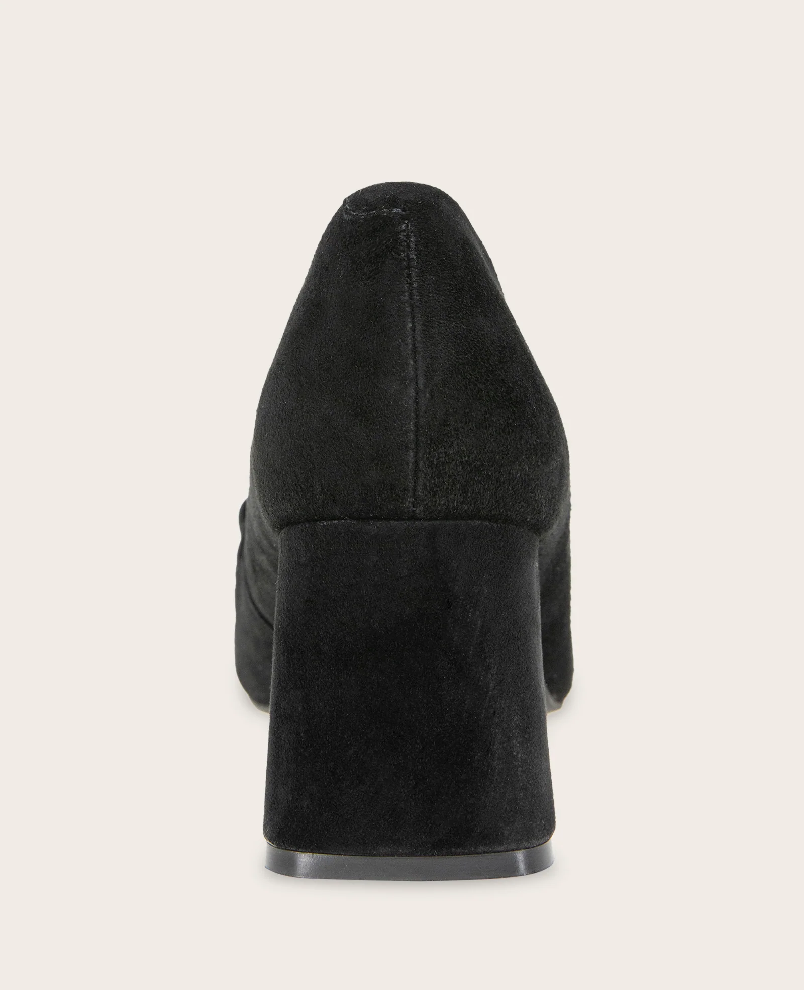 GENTLE SOULS - Dionne Suede Loafer - Image 5