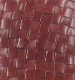 GENTLE SOULS - Elodie Leather Woven Side Zip Boot - Image 8