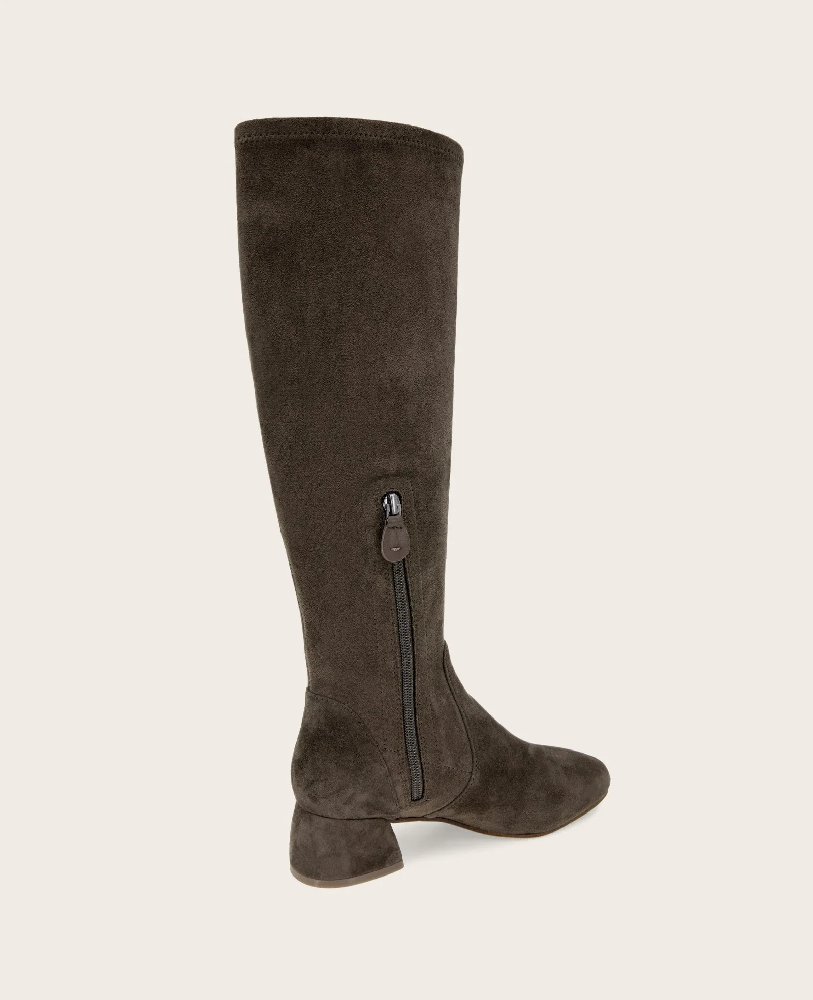 GENTLE SOULS - Emily Micro Suede Stretch Boot - Image 3