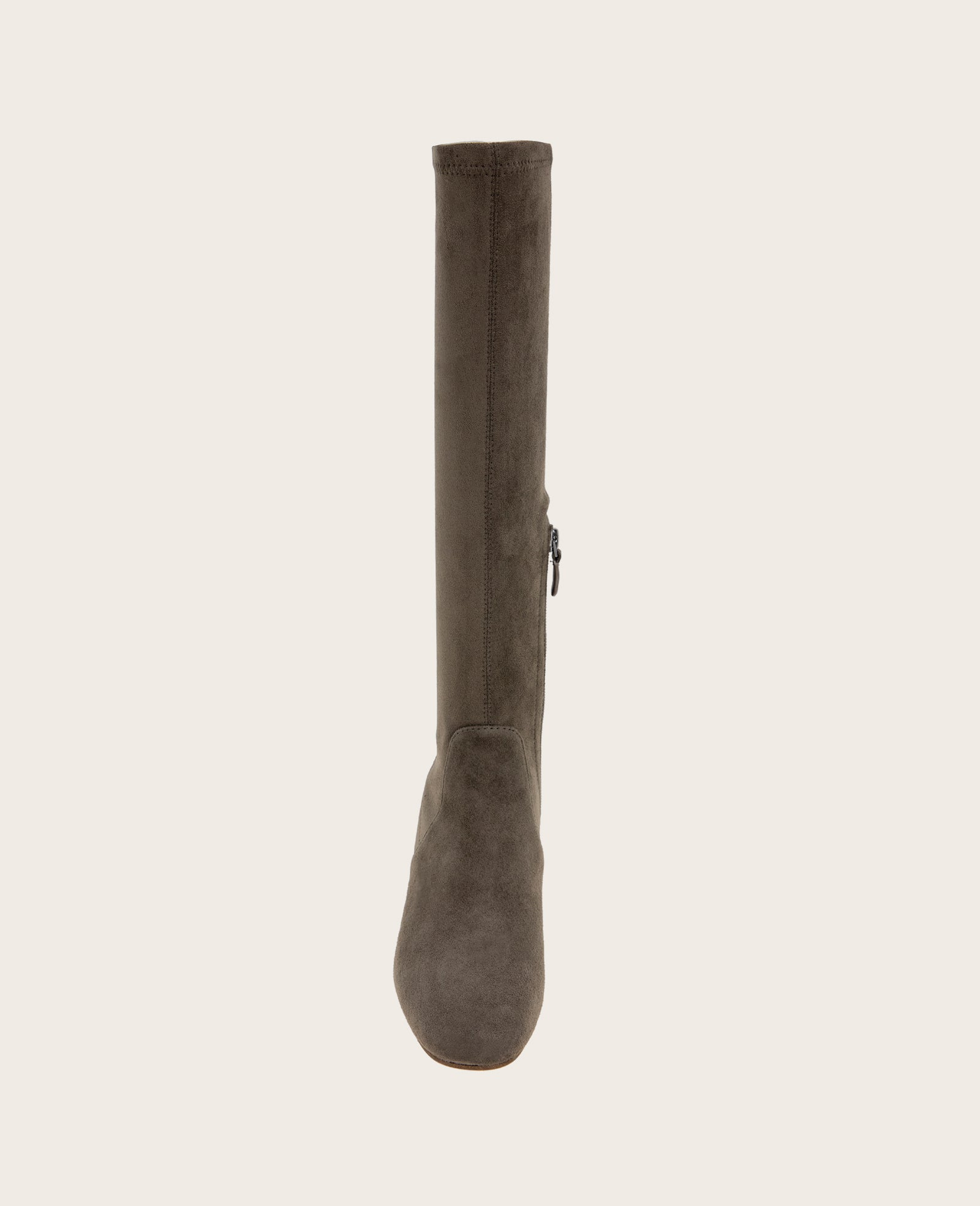 GENTLE SOULS - Emily Micro Suede Stretch Boot - Image 4