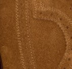GENTLE SOULS - Faro Suede Lace Up - Image 6