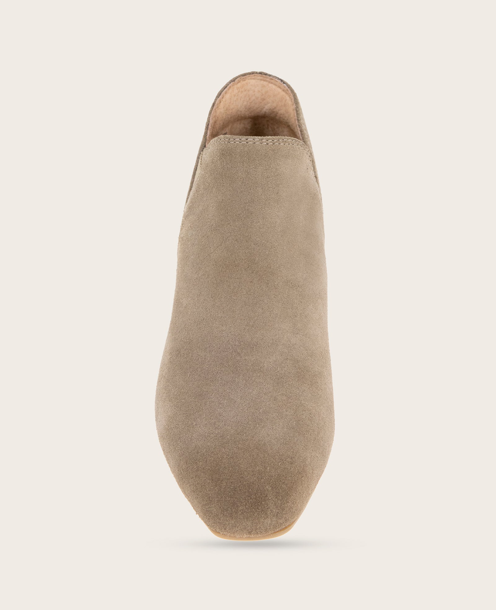 GENTLE SOULS - Fran Suede Bootie - Image 4