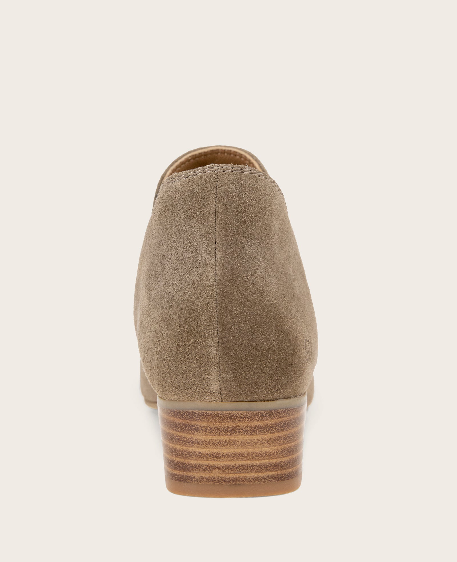 GENTLE SOULS - Fran Suede Bootie - Image 5
