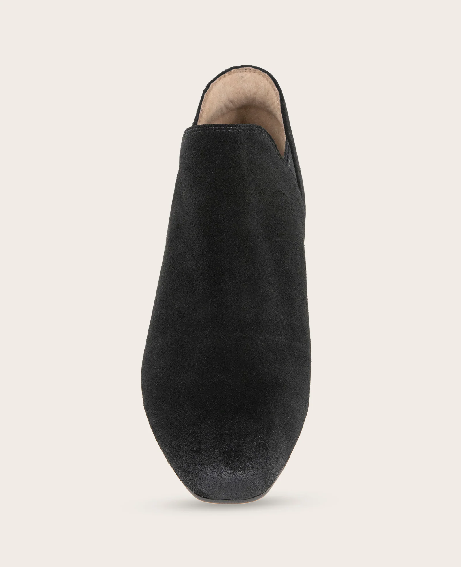 GENTLE SOULS - Fran Suede Bootie - Image 4