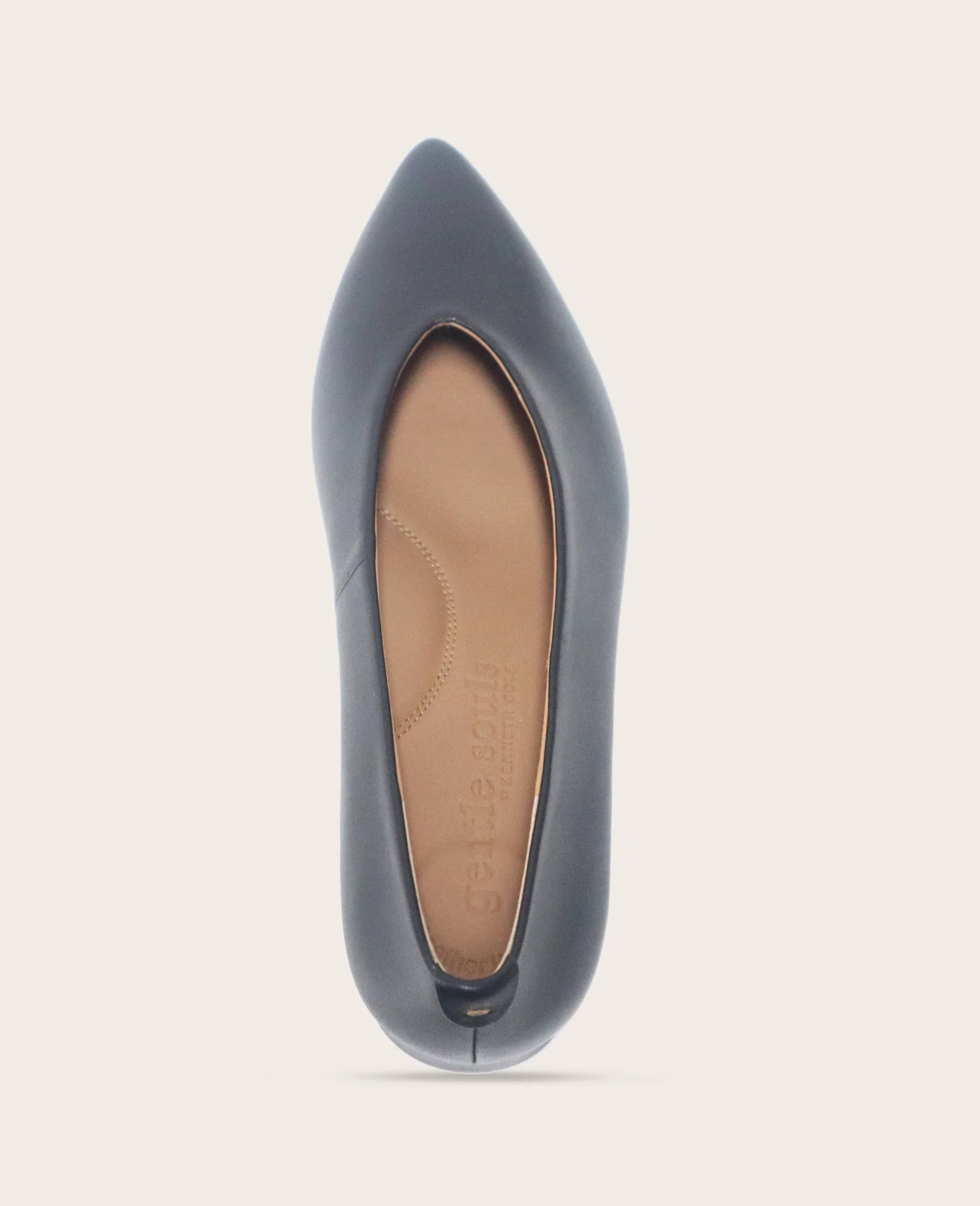 GENTLE SOULS - Galleria Leather Pump - Image 4