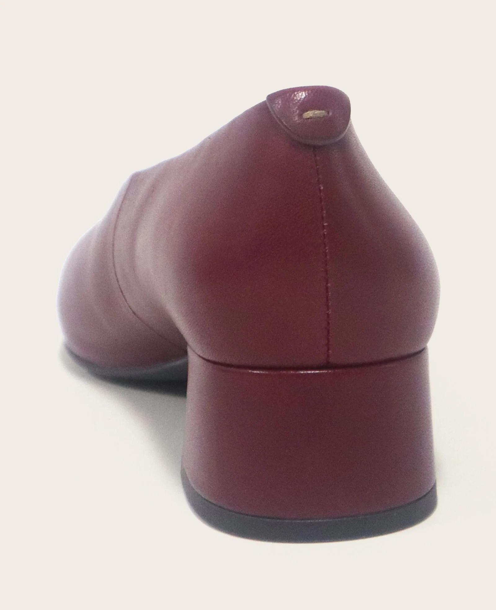 GENTLE SOULS - Galleria Leather Pump - Image 3