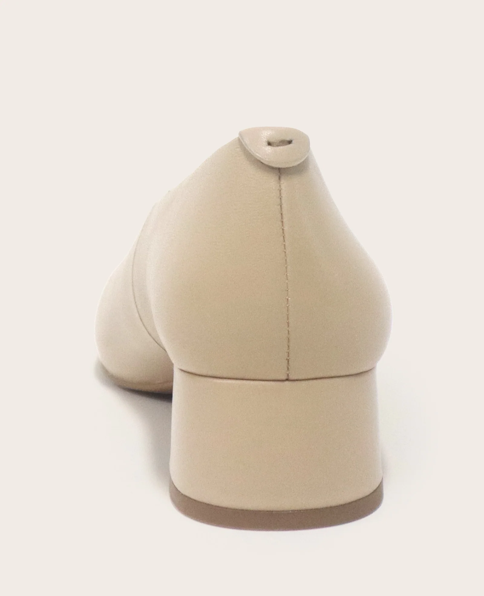 GENTLE SOULS - Galleria Leather Pump - Image 3