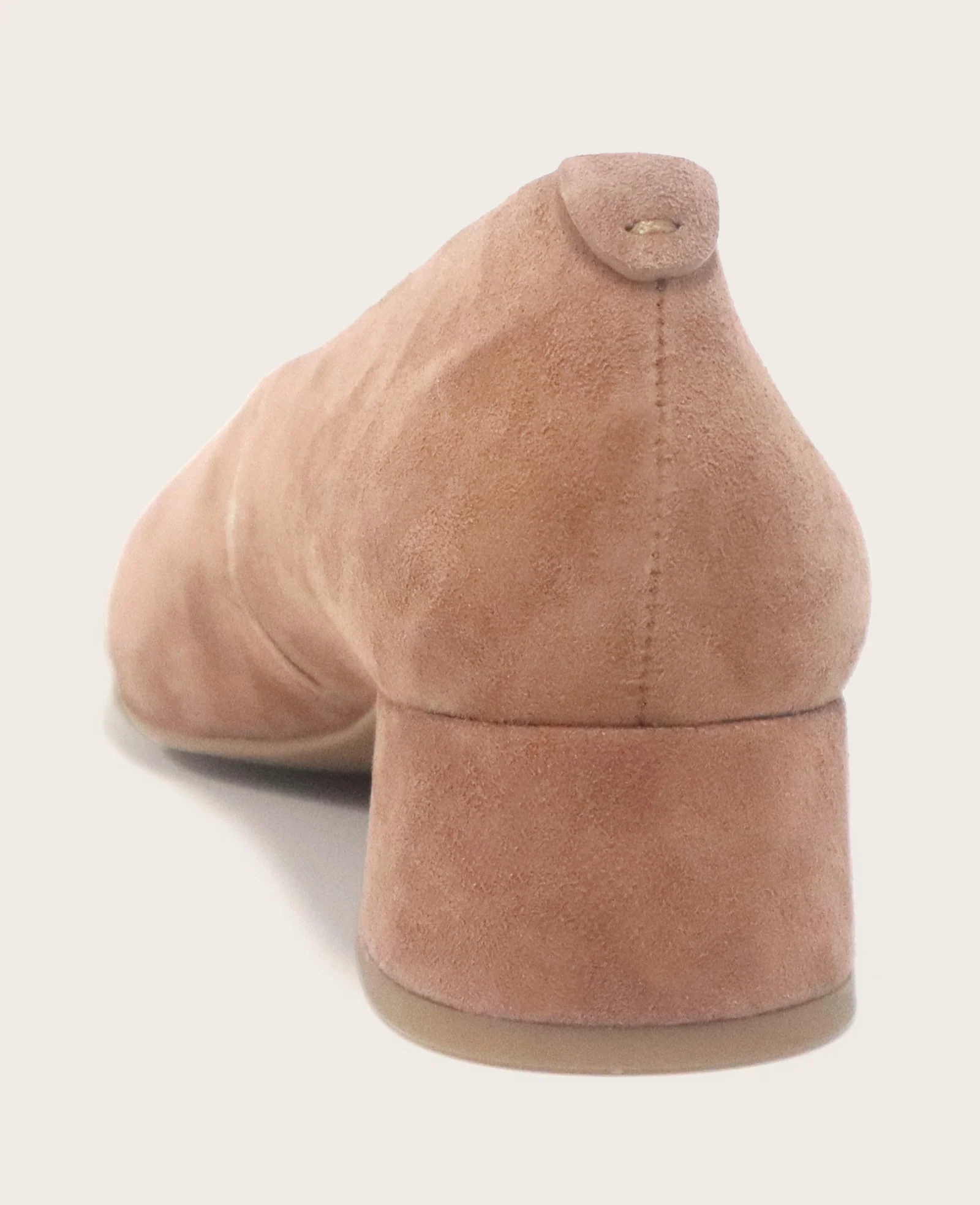 GENTLE SOULS - Galleria Suede Pump - Image 3