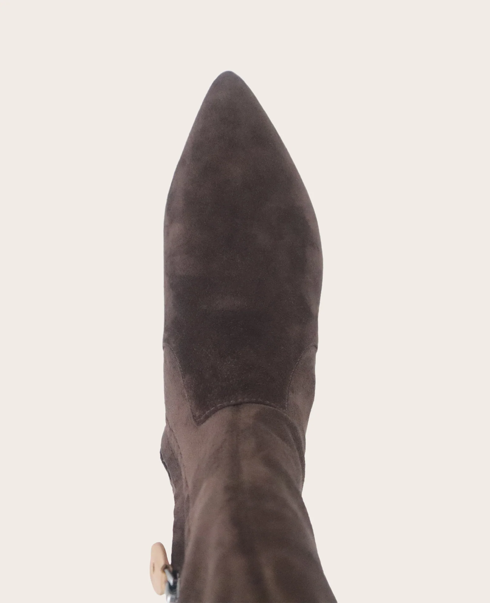 GENTLE SOULS - Gallway Micro Suede Tall Stretch Boot - Image 4