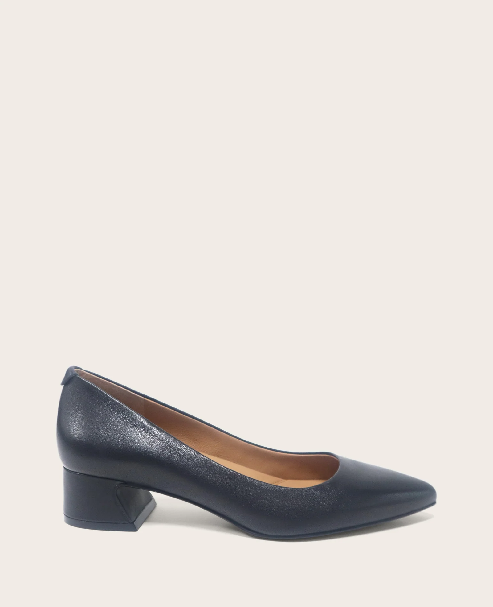 GENTLE SOULS - Gardena Leather Pump
