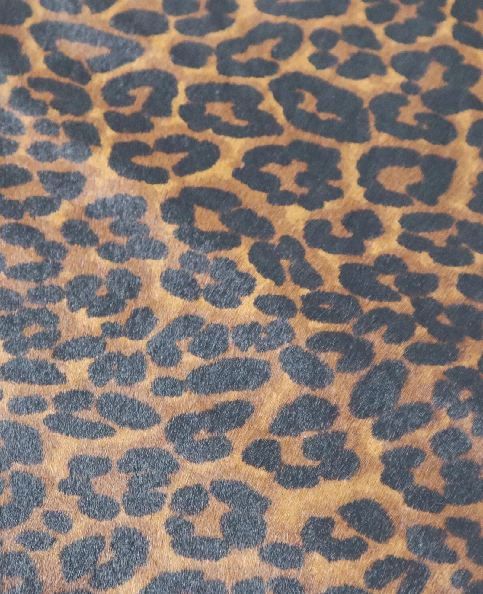 GENTLE SOULS - Gardena Leopard Calf Hair Pump - Image 7