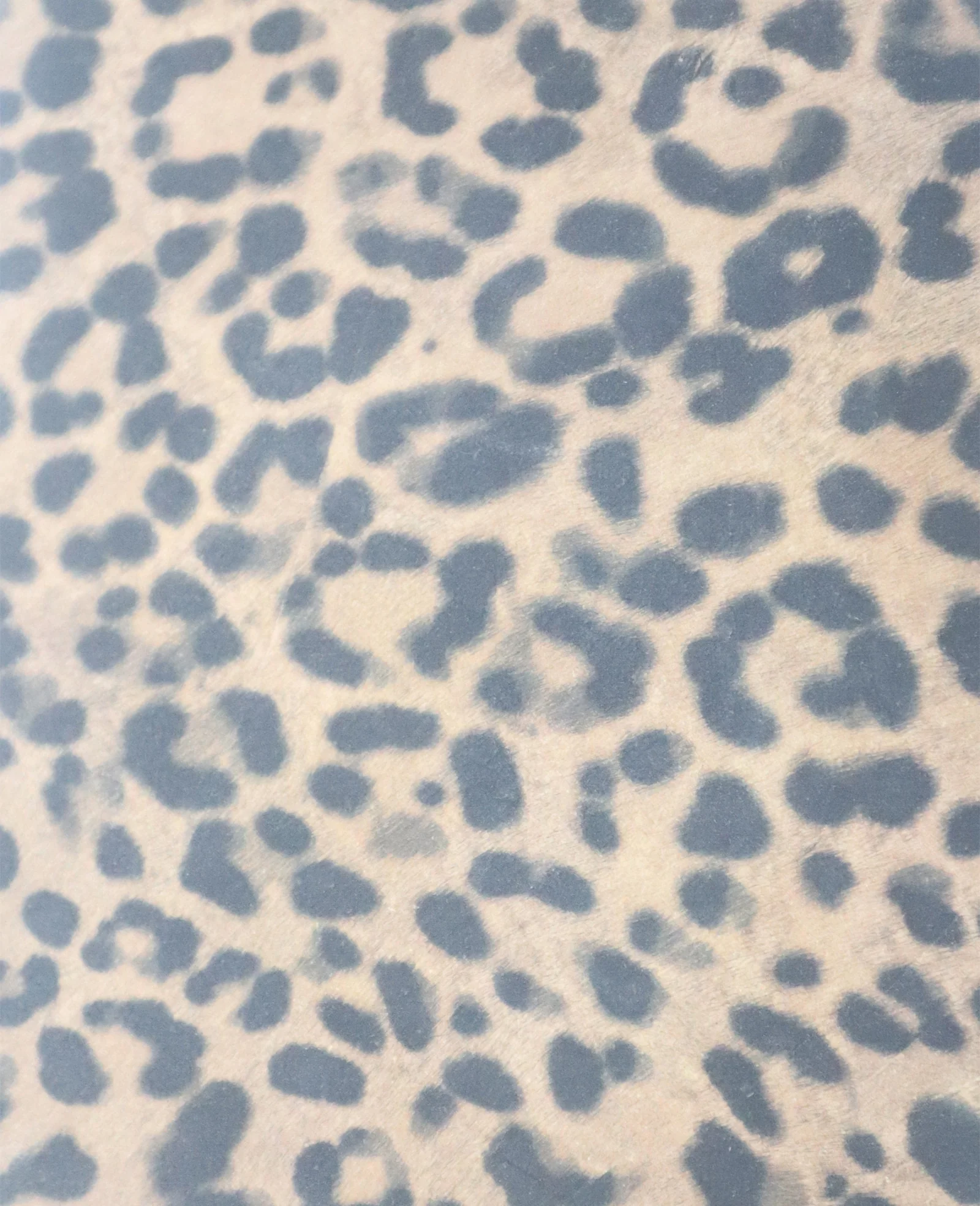 GENTLE SOULS - Gladys Leopard Suede Ankle Strap Slingback - Image 7