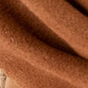 GENTLE SOULS - Gracious Suede Rouched Espadrille Wedge - Image 7