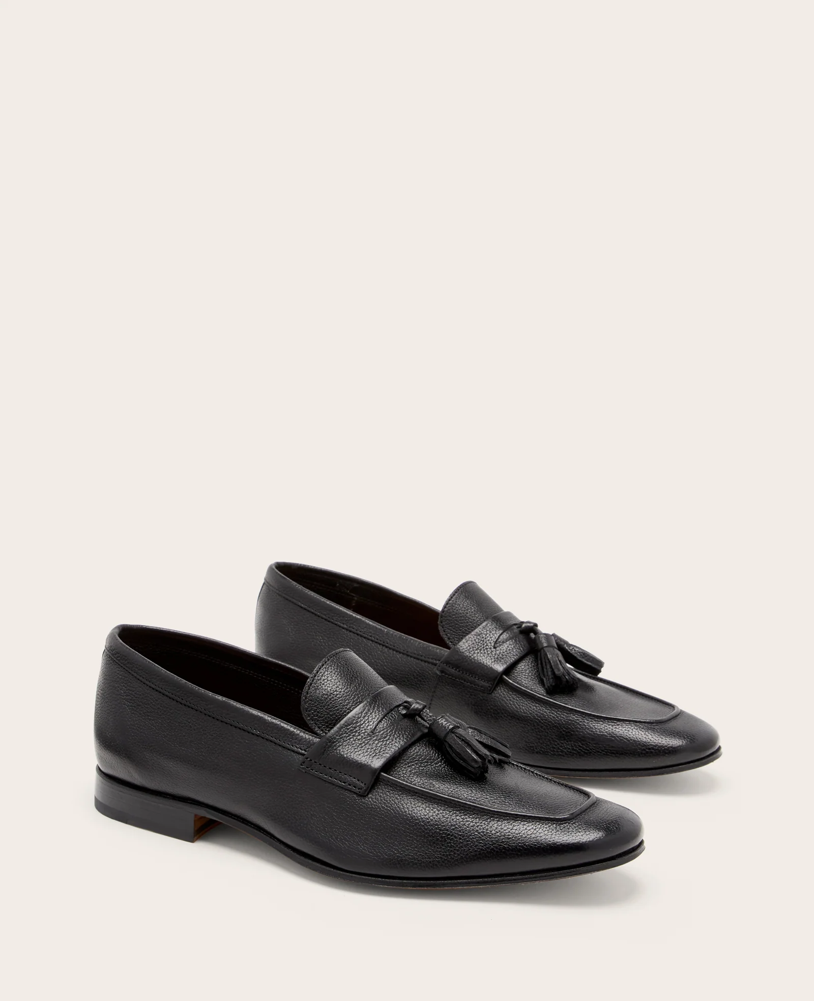 GENTLE SOULS - Guarda Leather Slip-On - Image 2