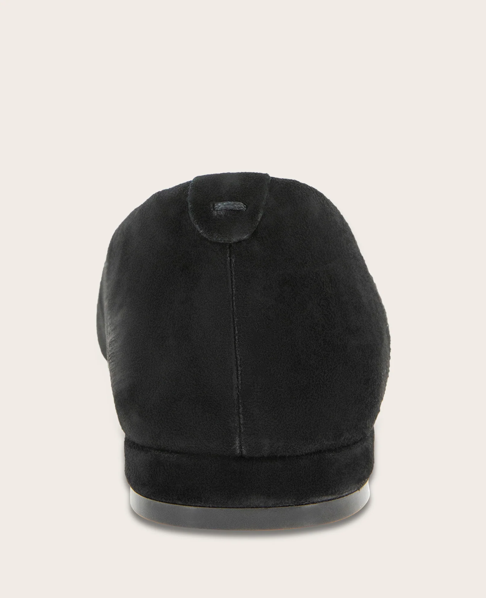 GENTLE SOULS - Hanette Suede Flat - Image 5