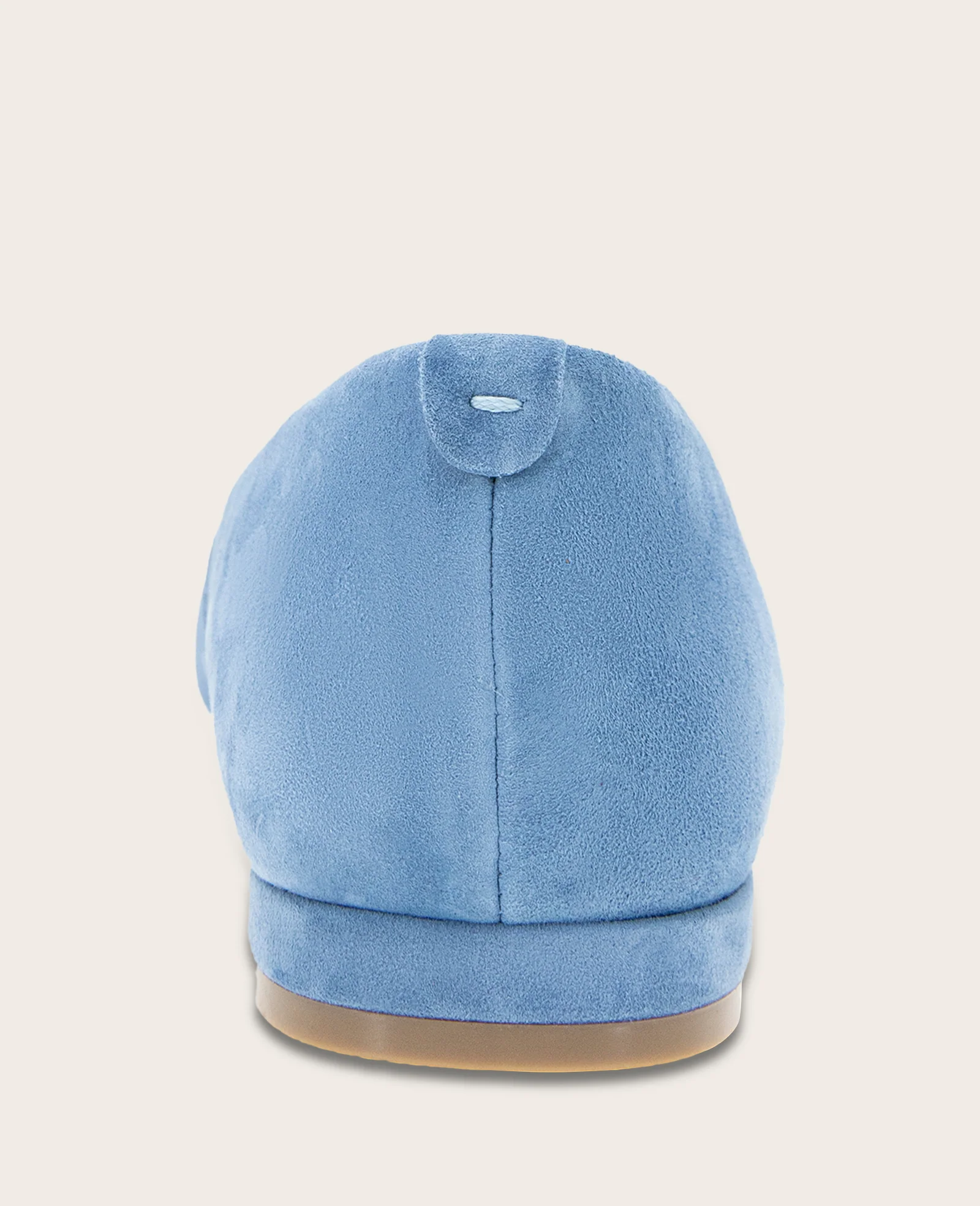 GENTLE SOULS - Hanette Suede Flat - Image 5