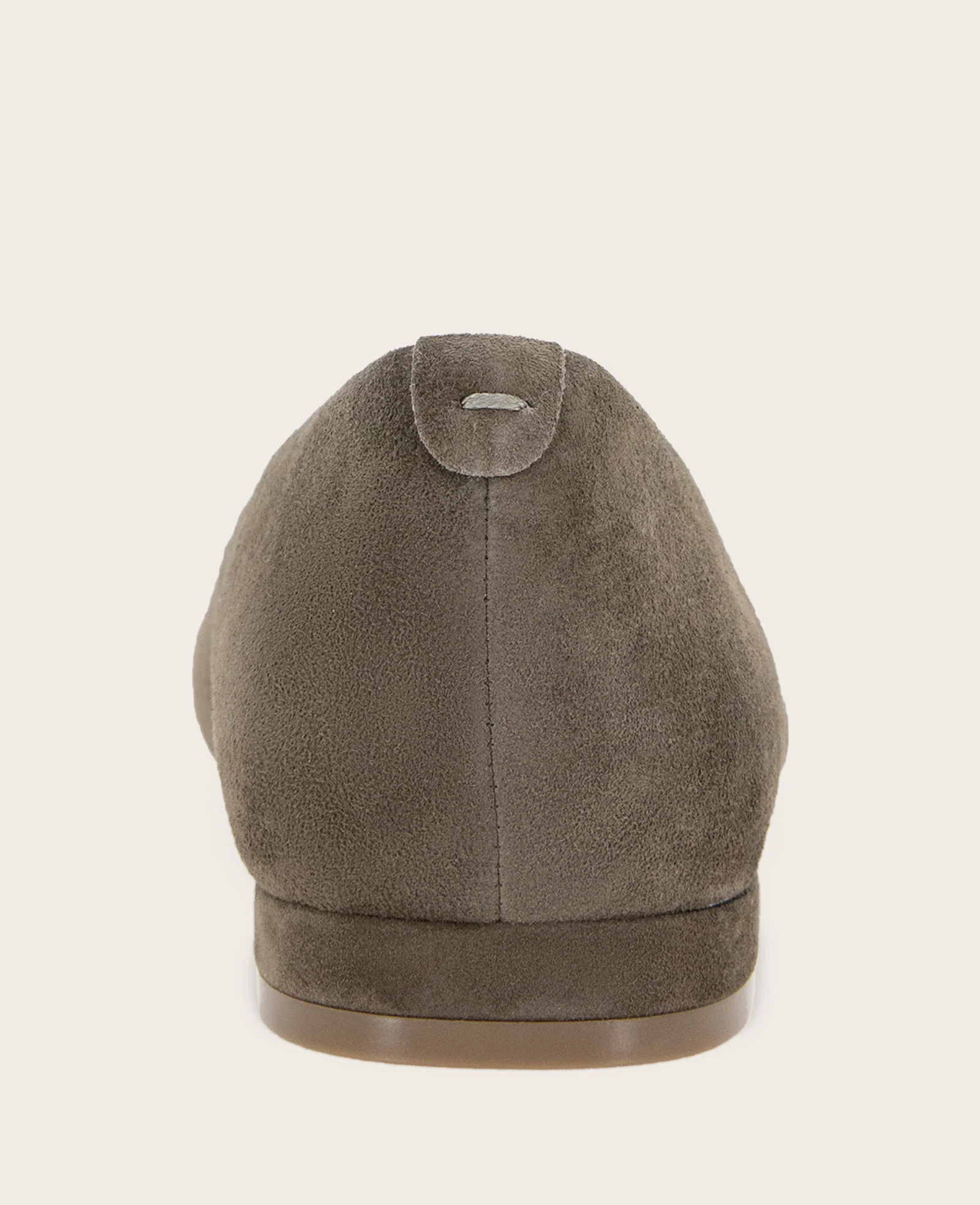 GENTLE SOULS - Hanette Suede Flat - Image 5