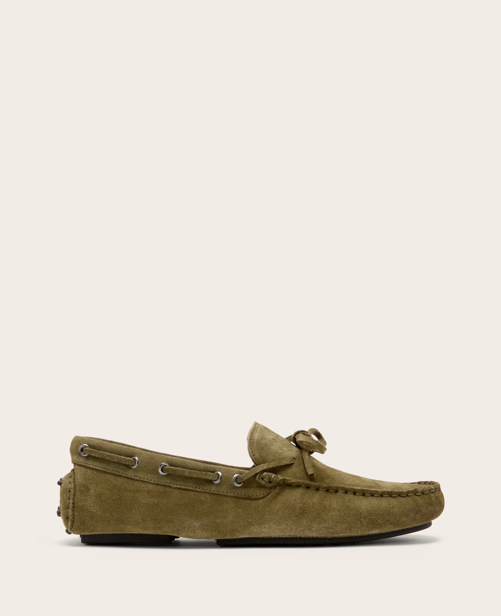 GENTLE SOULS - Hermoso Suede Driver