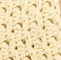 GENTLE SOULS - Hudson Raffia Slip On Sandal - Image 8