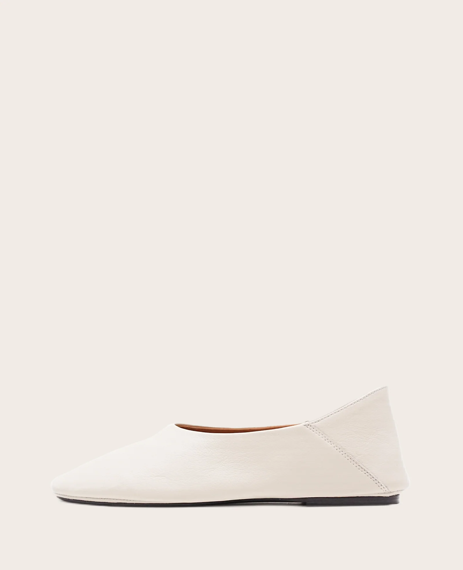 GENTLE SOULS - Indie Leather Flat